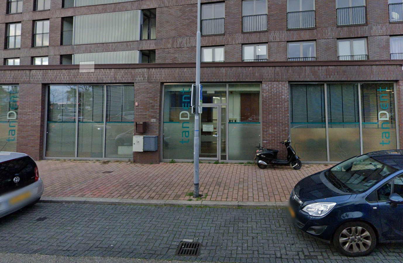 Eezy Rotterdam 2